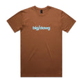"Big/Dawg" T-Shirt