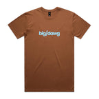 "Big/Dawg" T-Shirt