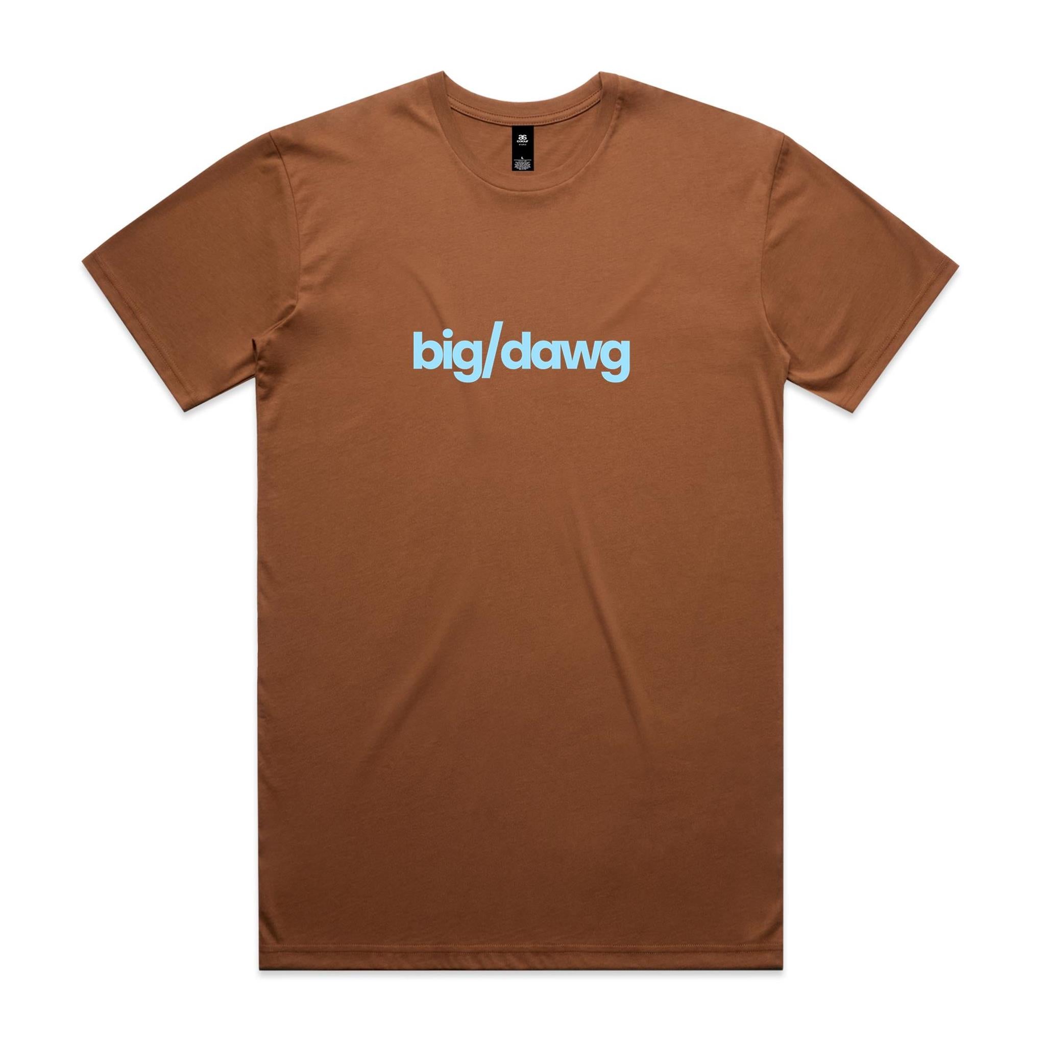 "Big/Dawg" T-Shirt