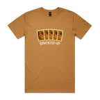 "Bricked Up" T-Shirt