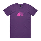 "The Cunt Face" T-Shirt