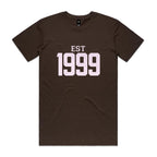 "EST 1999" T-Shirt