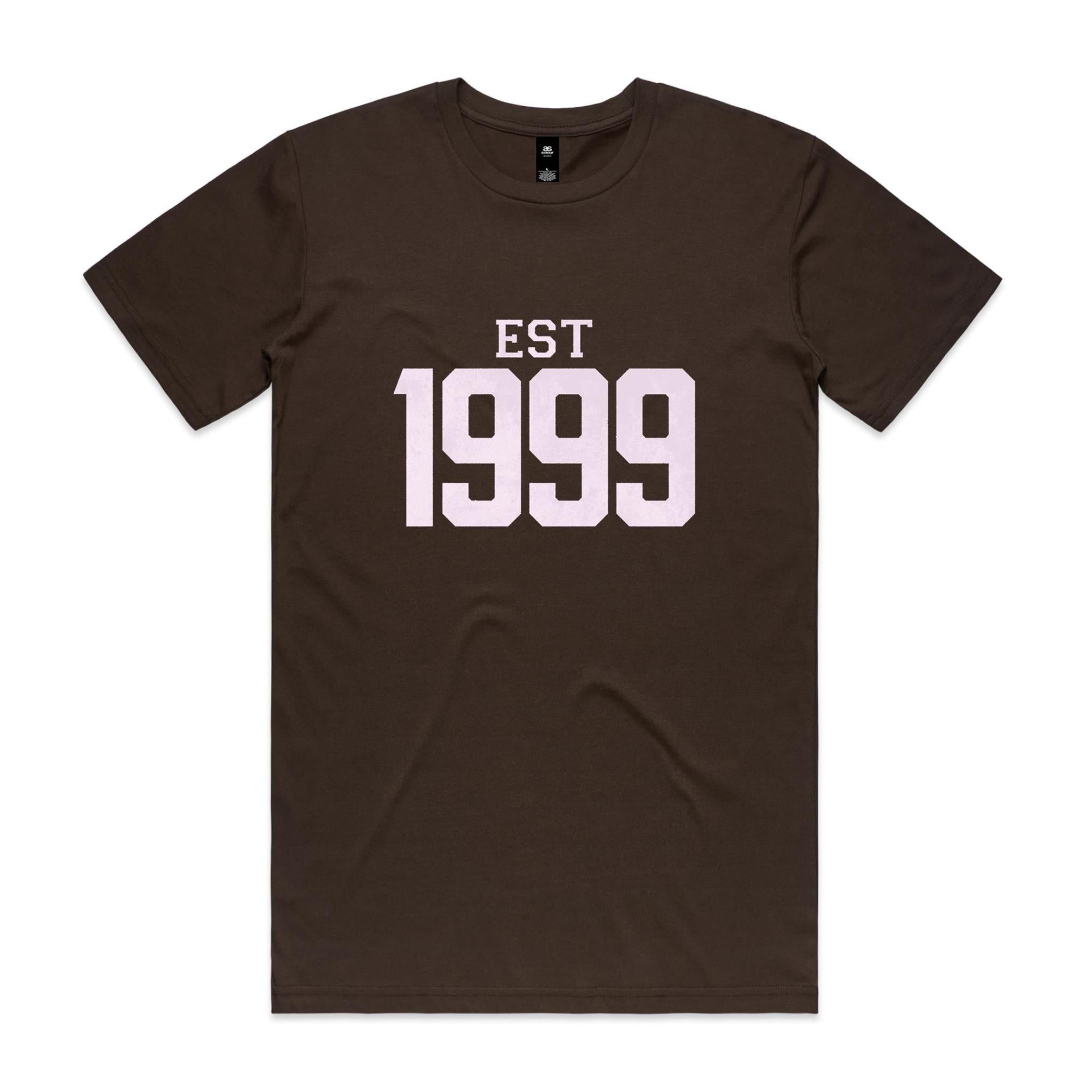 "EST 1999" T-Shirt