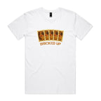"Bricked Up" T-Shirt