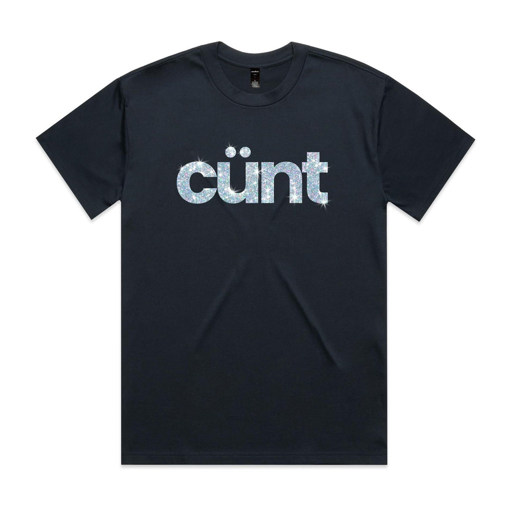"Cünt" Heavy Tee