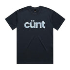 "Cünt" Heavy Tee