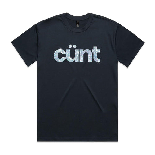 "Cünt" Heavy Tee