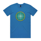 "Planet Warrior" T-Shirt