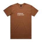 "Shitshow Supervisor" T-Shirt