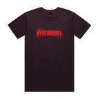 "Overstimmy" T-Shirt
