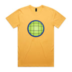 "Planet Warrior" T-Shirt