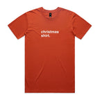 "Christmas Shirt" T-Shirt