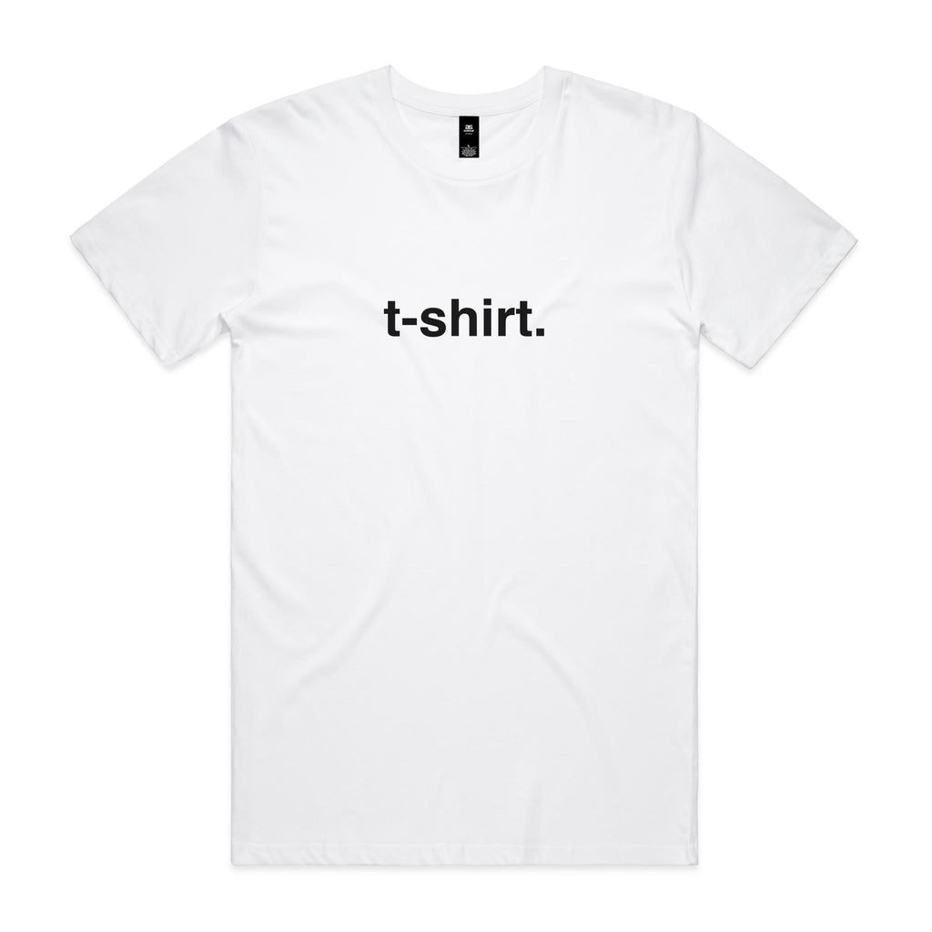 "T-Shirt" T-Shirt