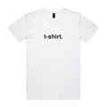 "T-Shirt" T-Shirt