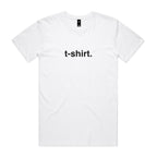 "T-Shirt" T-Shirt
