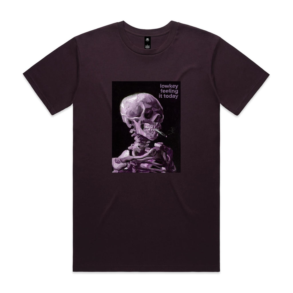 "Lowkey Feeling It Today" T-Shirt