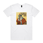 "Die Hard is a Christmas Movie" T-Shirt