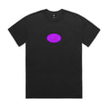 "DVD Screensaver" Faded Heavy Tee