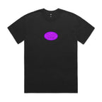 "DVD Screensaver" Faded Heavy Tee