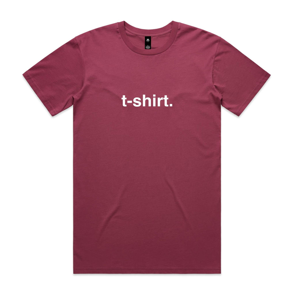 "T-Shirt" T-Shirt