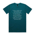 "I Ain't Spending Any Time On It" T-Shirt