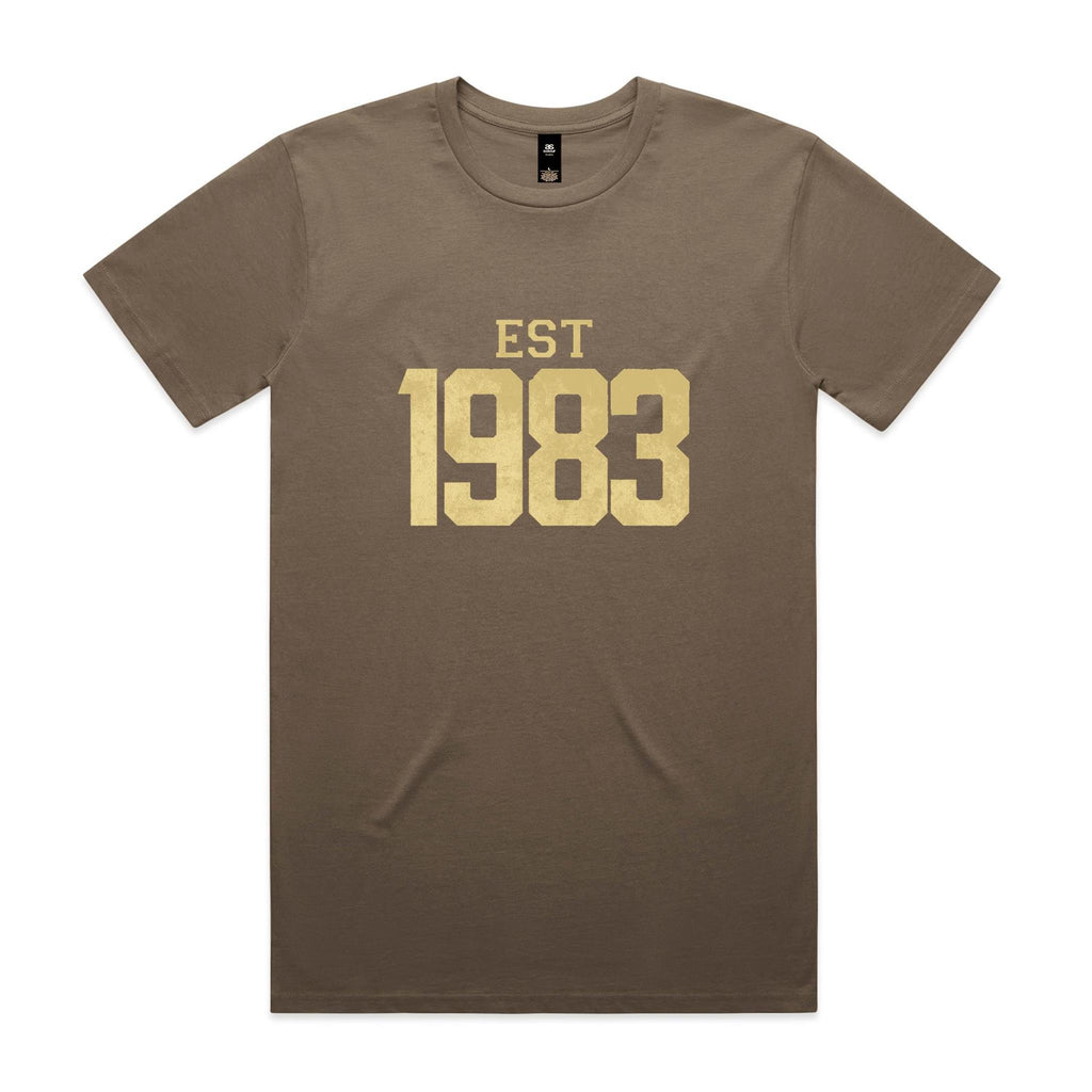 "EST 1983" T-Shirt