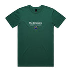 "6pm Weeknights" T-Shirt