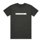 "Searching For Two Men Kissing" T-Shirt