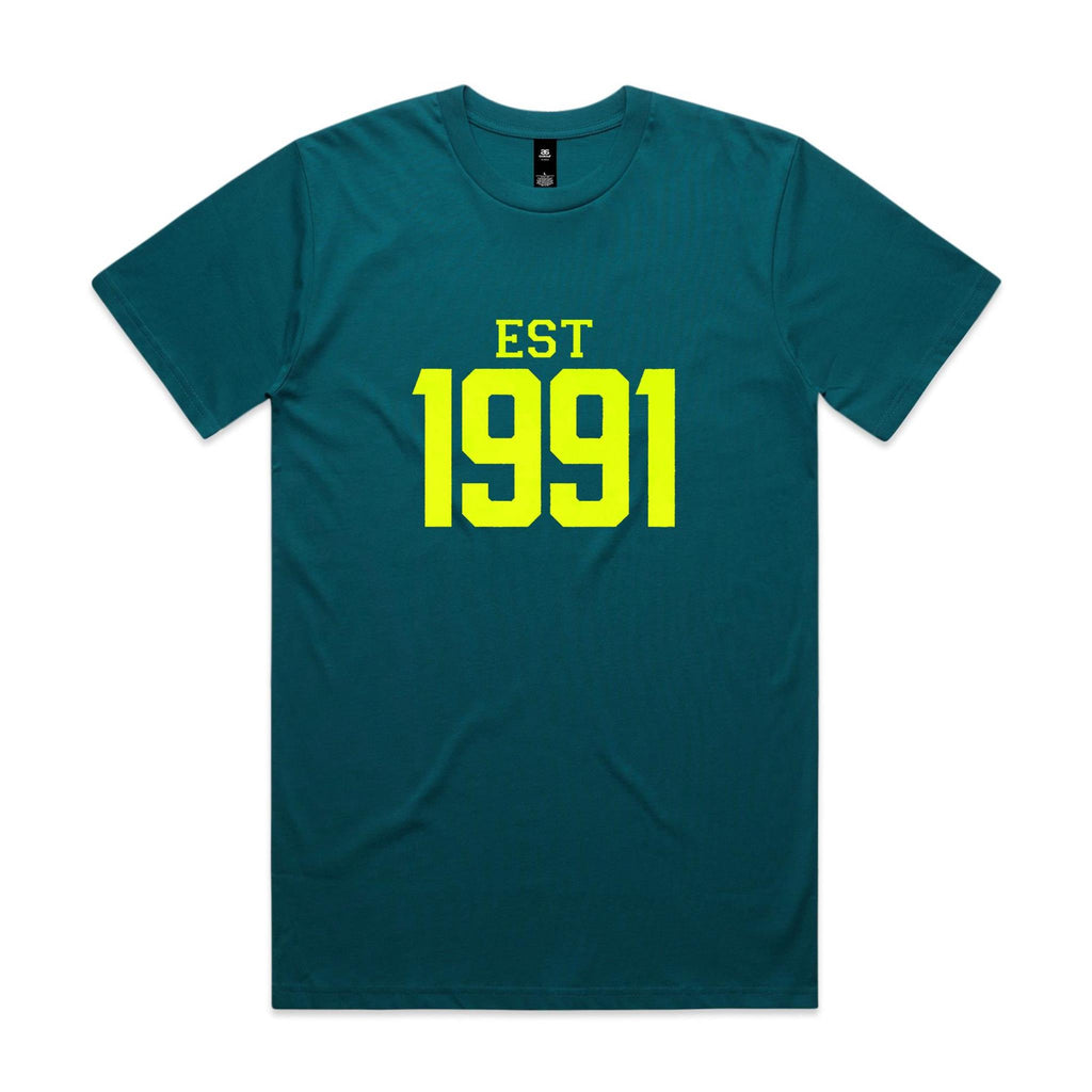 "EST 1991" T-Shirt