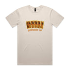 "Bricked Up" T-Shirt