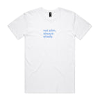 "Not Slim, Always Shady" T-Shirt