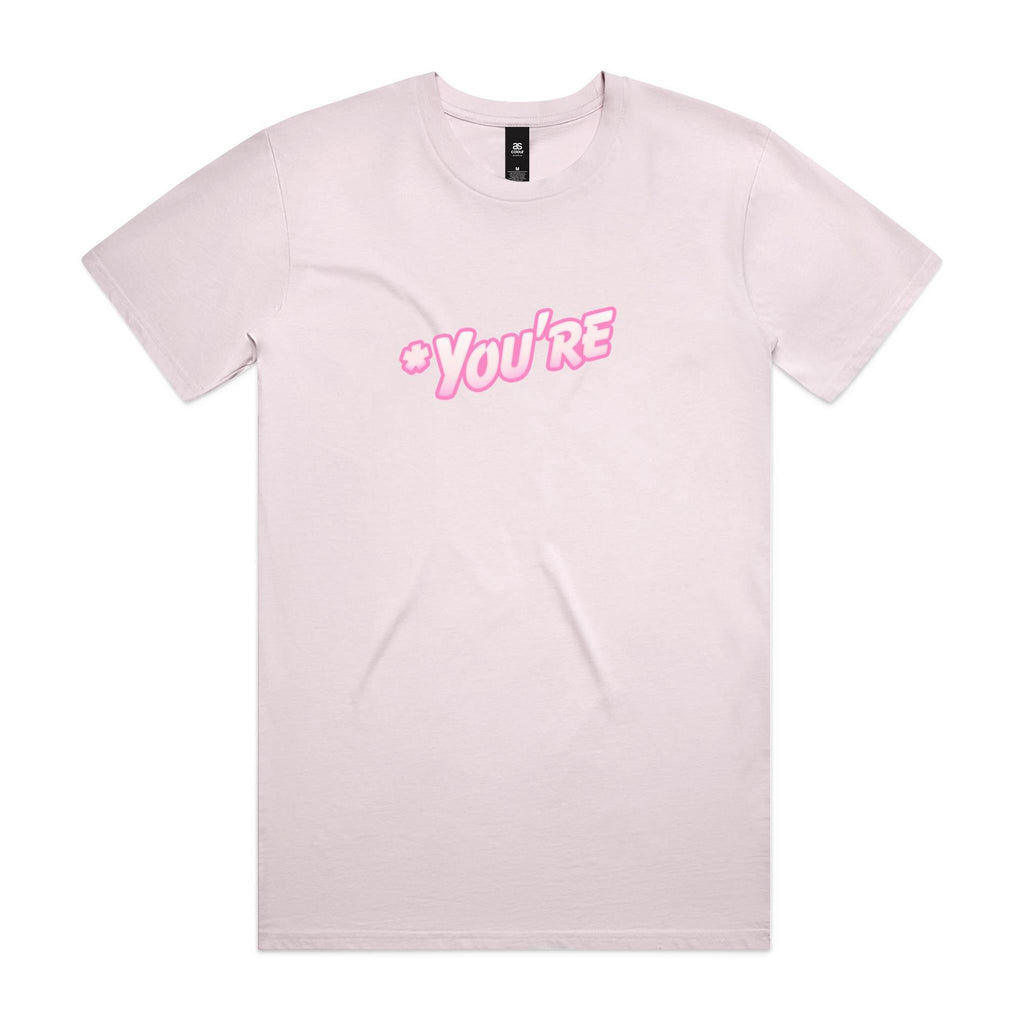"*You're" T-Shirt