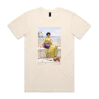 "Idleness" T-Shirt