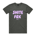 "Shite Fox Vol.1" T-Shirt