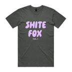 "Shite Fox Vol.1" T-Shirt