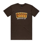 "Bricked Up" T-Shirt