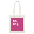"Ho-Bag" Tote Bag