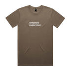 "Shitshow Supervisor" T-Shirt