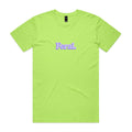 "Feral" T-Shirt