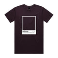 "Crushing Weight of Being Alive" Helltone Tee