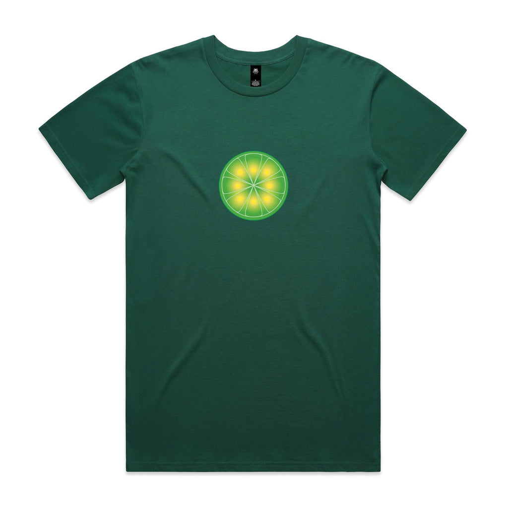"Limewire.mp3" T-Shirt