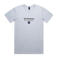 "6pm Weeknights" T-Shirt