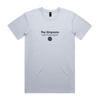 "6pm Weeknights" T-Shirt