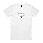 "6pm Weeknights" T-Shirt