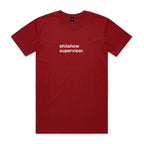 "Shitshow Supervisor" T-Shirt