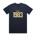 "EST 1983" T-Shirt