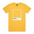 "Fistful of Grated Cheese" Helltone Tee