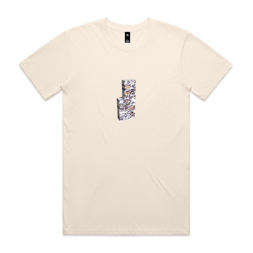 "Missing Number" T-Shirt