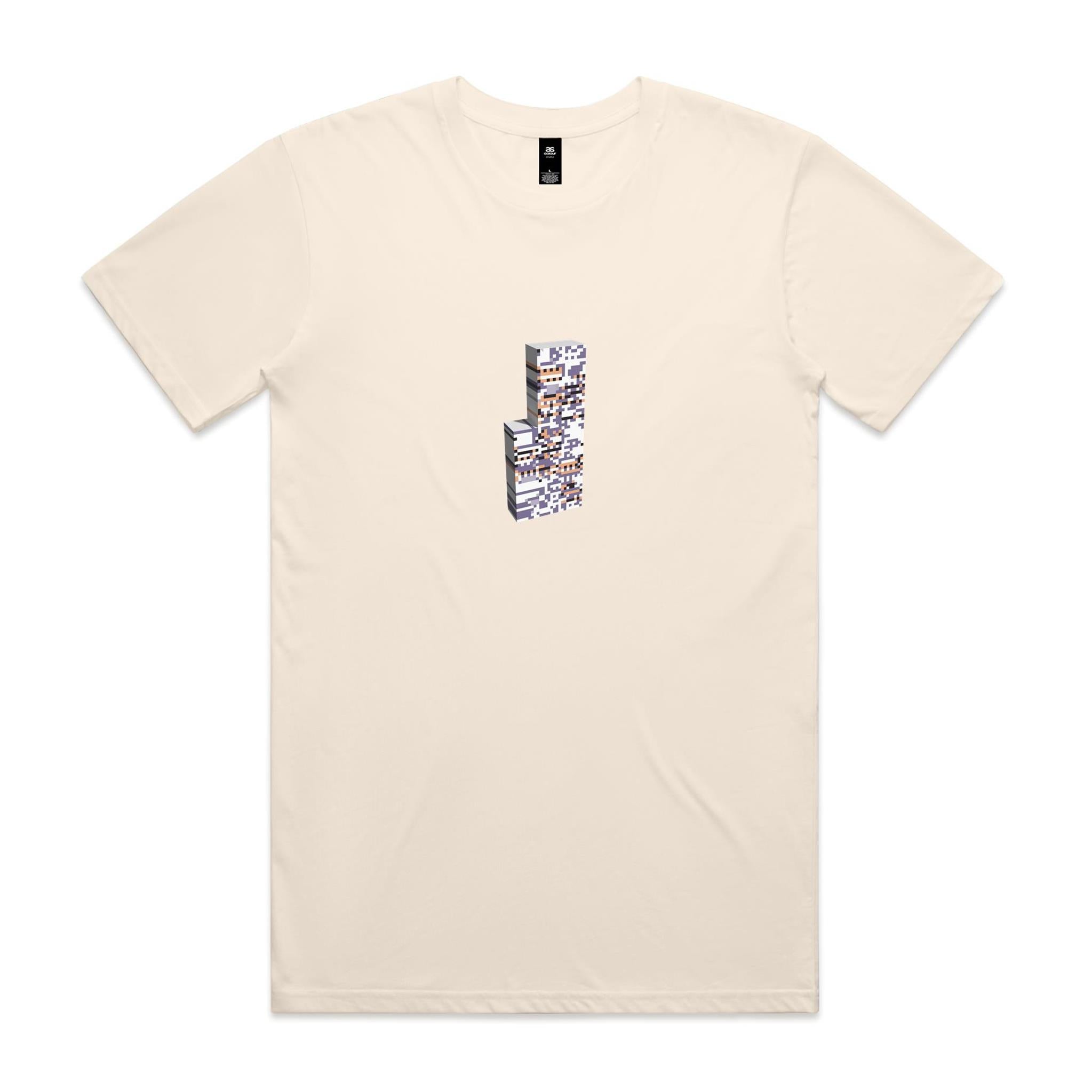 "Missing Number" T-Shirt