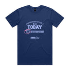 "Haven't Shit Myself Today" T-Shirt